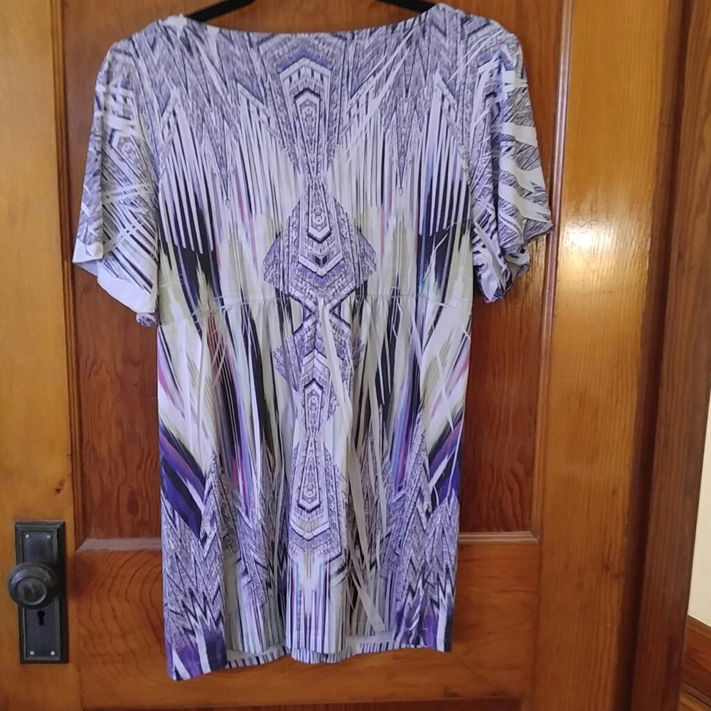 Covington blouse - Picture 4 of 4